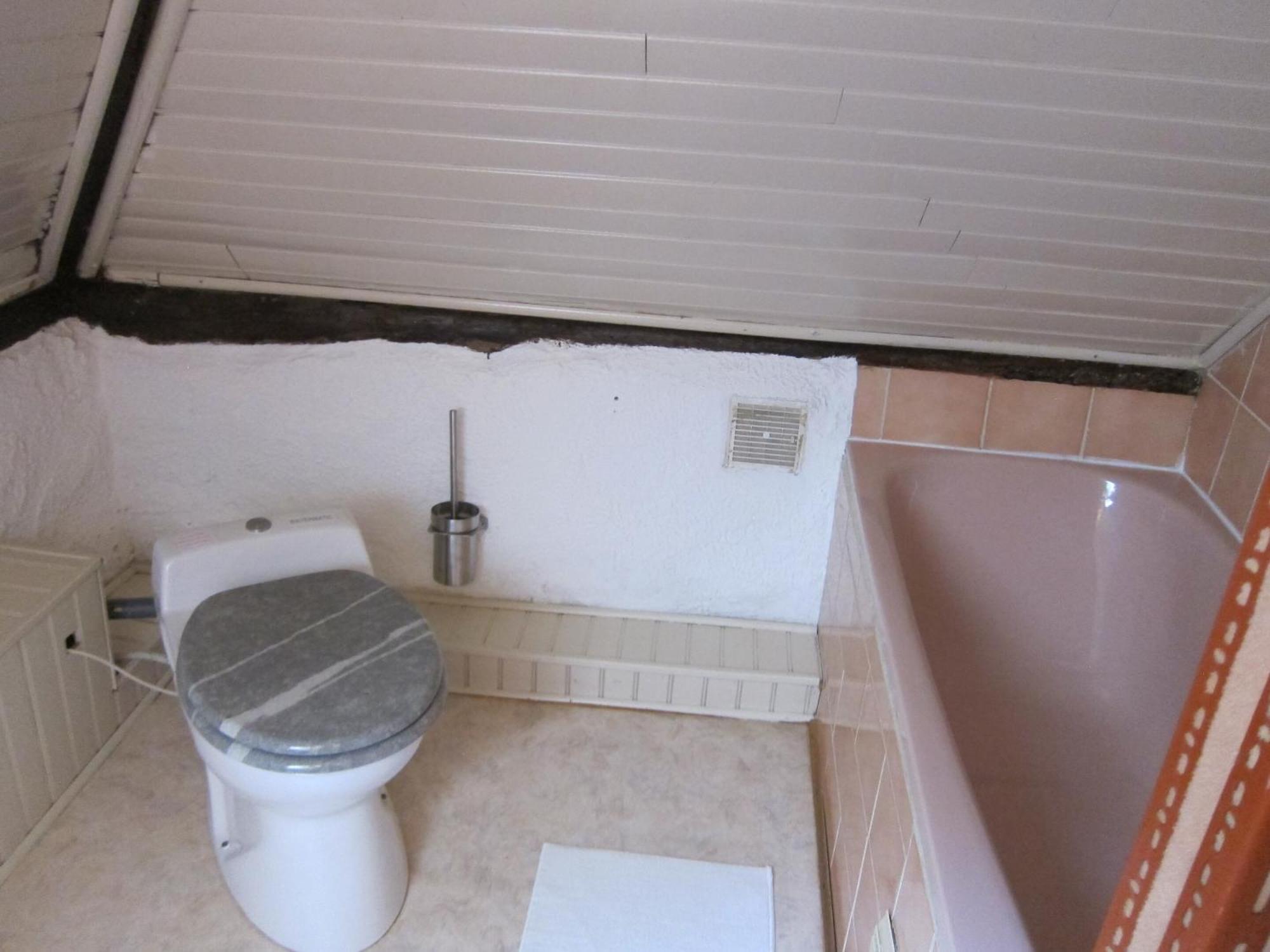 Auberge Des Deux Rivieres Seix Oda fotoğraf